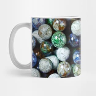 Marbles Mug